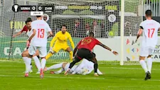 بعد دقائق درامية.. ملخص مباراة الزمالك واتحاد العاصمة في نهائي الكونفدرالية