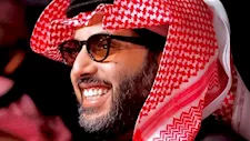 بعد إشادة تركي آل الشيخ.. فيلم "أسد" لـ محمد رمضان يتصدر تريند جوجل