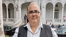 مرشح الغلابة.. تأجيل نظر طعن محمد زهران على انتخابات النواب بالمطرية لـ 6 يوليو