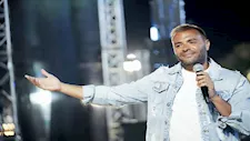 بعد أزمة "تجاهل الملحنين".. تعرف على موعد أول حفل لـ رامي صبري