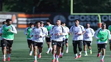 رسمياً.. اتحاد الكرة يدعم بيان الأعلى للإعلام بشأن منتخب مصر