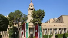 مستشفيات جامعة القاهرة تستقبل 6757 حالة طوارئ وتجري 1300 جراحة عاجلة خلال عيد الأضحى 