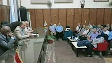 تعليم أسيوط تبحث الاستعدادات النهائية لامتحانات الشهادة الإعدادية 