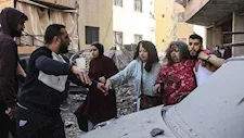 ارتفاع حصيلة ضحايا الهجمات الإسرائيلية على لبنان إلى نحو 4500 شهيد