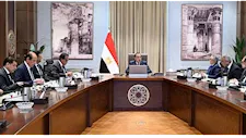 مدبولي يوجه بتشديد الرقابة على مصانع الأغذية واتخاذ إجراءات حاسمة ضد المخالفين