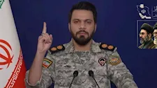 إيران تحذّر سكان شمال إسرائيل من الإخلاء حال استهداف ضاحية بيروت
