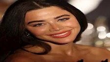  يارا السكري بإطلالة جذابة.. لماذا اختارت هذا اللون؟