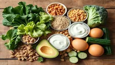 مع استمرار الطقس الحار.. أطعمة تحافظ على ترطيب الجسم