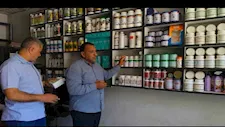 الزراعة تضبط 101 مخالفة خلال التفتيش على 377 منشأة لتداول الأدوية البيطرية