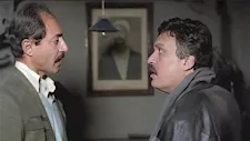 أبرزها "الهروب" و"ليالي الحلمية".. محطات فنية صنعت نجومية عبدالعزيز مخيون