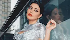 "حورية".. جومانا مراد تخطف الأنظار في أحدث جلسة تصوير 