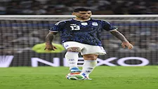 تقييم قمصان المنتخبات الاحتياطية في كأس العالم 2026
