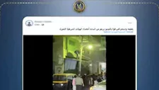 خلاف على منزل ينتهي بتحطيم كاميرات مراقبة ومحاولة اقتحامه بالدقهلية