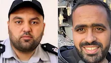 جيش الاحتلال يزعم اغتيال مسؤول مالي ونائبه في حماس