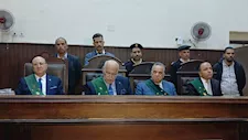 هتك عرض طفلة في ميكروباص.. السجن 10 سنوات ضد "سائق العمرانية" بالجيزة 