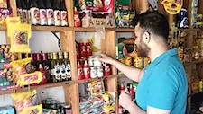 صحة الإسماعيلية تضبط مخالفات غذائية وتوصي بغلق 16 منشأة 