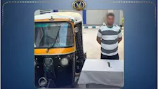 الداخلية تكشف ملابسات فيديو التعدي بالضرب على ربة منزل بالشرقية