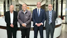 محافظ الجيزة: مركز مجدي يعقوب للقلب بأكتوبر طفرة طبية 
