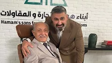 ياسر جلال ينعى عبدالعزيز مخيون: رجل عاش مخلصاً لفنه ومبادئه