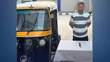 الداخلية تكشف ملابسات فيديو التعدي بالضرب على ربة منزل بالشرقية
