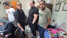 خريجة زراعة تكتب روشتات للمرضى.. غلق وتشميع مركز تغذية علاجية ببنها 