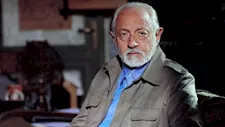 قبل رحيله.. عبدالعزيز مخيون يروي تفاصيل خلافه مع أحمد زكي