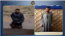 رعب تحت نوافذ المغتربات.. سقوط مرتكب الأفعال الخادشة أمام سكن طالبات بدر