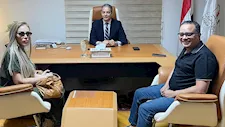 "الإعلاميين" تعلن نتيجة التحقيق مع ريهام سعيد بشأن حلقة "كلاب الشوارع"