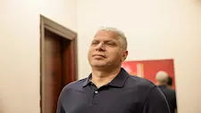 وائل جمعة يكشف لمصراوي أسباب غياب 11 لاعبًا عن قائمة الأهلي لمواجهة زد