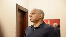 وائل جمعة يكشف لـ مصراوي موعد انضمام الدوليين لتدريبات الأهلي