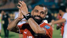 محمد صلاح ينشر صورة جديدة من الجيم استعدادًا لمواجهة بلجيكا في كاس العالم 