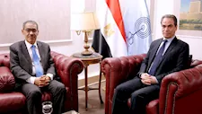 بعد قليل.. "من ماسبيرو" يستضيف وزير الإعلام لمناقشة قضايا سياسية وإعلامية