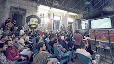 مواعيد غلق المقاهي خلال بطولة كأس العالم.. هل تم تغييرها؟