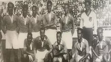 تاريخ مشاركات منتخب مصر السابقة في كأس العالم