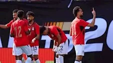  أباتي حكماً لمباراة منتخب مصر وبلجيكا في مونديال 2026 