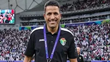  ميدو يتوقع نجاح عموتة حال توليه تدريب الأهلي