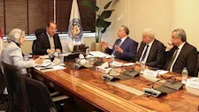  تحرك جديد لحل ملفات الضرائب الخاصة بالمحامين - تفاصيل