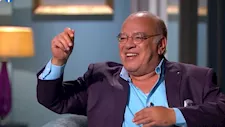 "خلاص شطب".. صلاح عبدالله يعبر عن استيائه من مقطع فيديو والجمهور يسانده