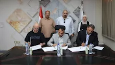 الجيزة توقع بروتوكولًا لمواجهة الكلاب الضالة ودعم مستهدف مصر خالية من السعار
