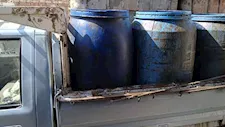 الجيزة: ضبط 3762 مخالفة تموينية ومصادرة 151 طن سلع خلال شهر