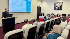 القومي لتنظيم الإعلانات يبدأ مراجعة مخططات المحافظات والمدن الجديدة