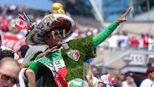افتتاح كأس العالم 2026.. حفل شاكيرا ومباراة المكسيك وجنوب أفريقيا