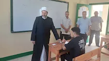 منطقة جنوب سيناء الأزهرية: انتظام امتحانات الثانوية لليوم السادس دون رصد تجاوزات