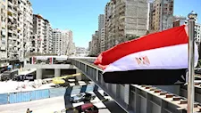 يقلل زمن الرحلات.. كل ما تريد معرفته عن محور محمد نجيب في الإسكندرية- صور