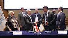 مؤسسة البنك التجاري الدولي مصر تجدد شراكتها مع مستشفى 57357 لدعم الأطفال