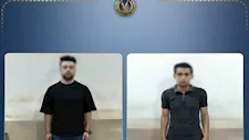 الأمن ينهي أسطورة "مافيا تسفير العمالة" بـ 9 ضربات في المنوفية