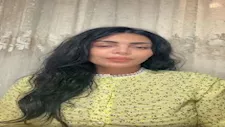 "خطف وإجهاض في نص الليل".. الراقصة "شمس" تقدم بلاغا ضد سعد الصغير وصبري