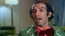 "صح بس هنكر" و"أنا الشعب".. أشهر إفيهات الفنان نجاح الموجي