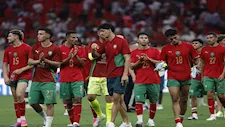تدخل عاجل بسبب الفار.. إجراء غير مسبوق من فيفا في مباراة المغرب وفرنسا