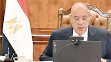  رئيس النواب يُشارك في المؤتمر الـتاسع والثلاثين للاتحاد البرلماني العربي
